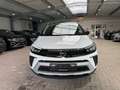 Opel Crossland X 1.2 Turbo Elegance RFK LED PDC Navi Blanc - thumbnail 3
