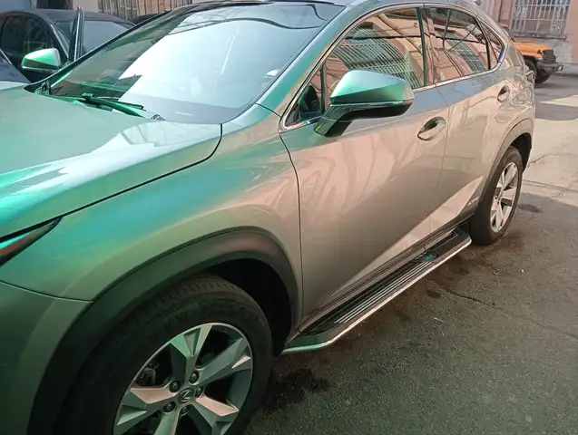 Lexus NX 300h
