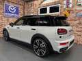 MINI Cooper Clubman Cooper 1.5 136cv Auto John Copper Works Tr Blanc - thumbnail 2