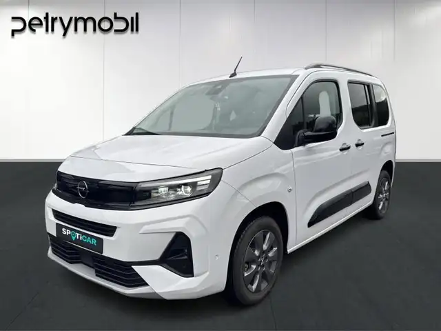 Opel Combo Life GS
