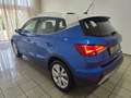 SEAT Arona Xperience LED Navi CarPlay DAB Keyless 17" 1.Hand Bleu - thumbnail 2