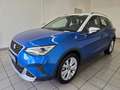 SEAT Arona Xperience LED Navi CarPlay DAB Keyless 17" 1.Hand Bleu - thumbnail 1