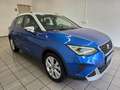 SEAT Arona Xperience LED Navi CarPlay DAB Keyless 17" 1.Hand Bleu - thumbnail 4