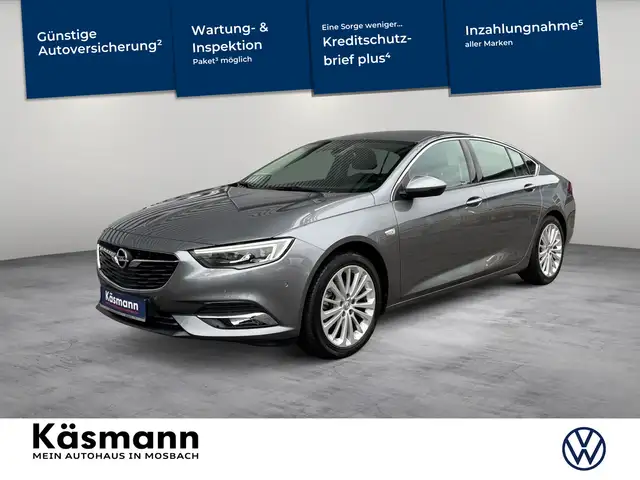 Opel Insignia Grand Sport 1.5 Turbo Innovation LED NA