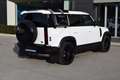Land Rover Defender 110 3.0D I6 200 CV AWD Auto SE Bianco - thumbnail 8