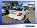Mercedes-Benz C 63 AMG *LEDER*NAVI*SSD*DEUTSCH* Weiß - thumbnail 4