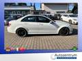 Mercedes-Benz C 63 AMG *LEDER*NAVI*SSD*DEUTSCH* Weiß - thumbnail 28