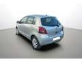 Toyota Yaris II 1.3 - 87 VVT-i Sol MultiMode Gris - thumbnail 4