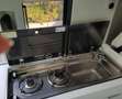 Volkswagen Grand California 600 3,5 to 2.0TDi Hochbett, Solarpanel, AHK, Sa... Zilver - thumbnail 15