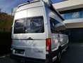 Volkswagen Grand California 600 3,5 to 2.0TDi Hochbett, Solarpanel, AHK, Sa... Argent - thumbnail 4