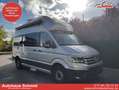 Volkswagen Grand California 600 3,5 to 2.0TDi Hochbett, Solarpanel, AHK, Sa... Argent - thumbnail 1