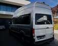 Volkswagen Grand California 600 3,5 to 2.0TDi Hochbett, Solarpanel, AHK, Sa... Silber - thumbnail 6