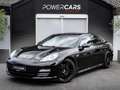 Porsche Panamera 4 | PDK | Full Black | Camera | PASM | PDLS | Noir - thumbnail 1