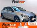 Hyundai i30 1.0 TGDI Klass 120 Gris - thumbnail 1