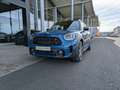 MINI Cooper SE Countryman Cooper SE ALL4 Countryman Navi.HeadUp.Glasdach. Blau - thumbnail 1
