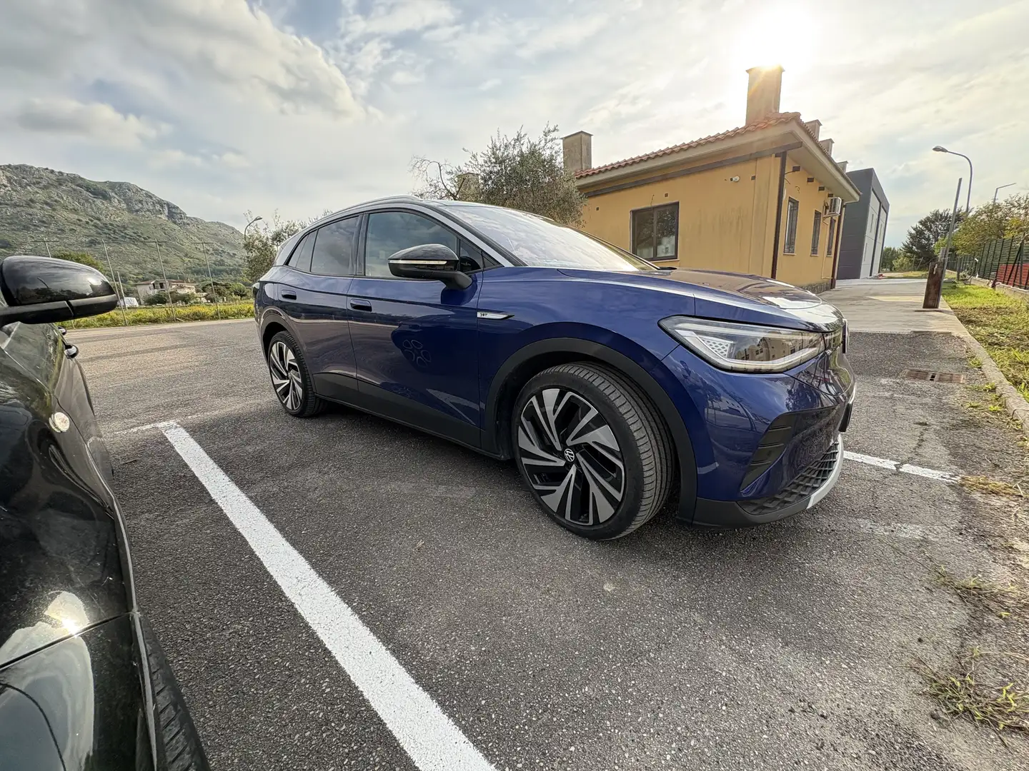 Volkswagen ID.4 77 kWh Pro Performance 204cv - 1