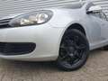 Volkswagen Golf Variant 1.2 TSI Clima/Cruise Grijs - thumbnail 5