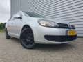Volkswagen Golf Variant 1.2 TSI Clima/Cruise Grijs - thumbnail 4