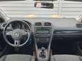Volkswagen Golf Variant 1.2 TSI Clima/Cruise Grijs - thumbnail 11