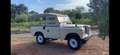 Land Rover Series softop Beige - thumbnail 4