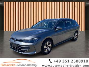 2.0 TDI DSG Elegance*KeyGo*Navi*MatrixBea