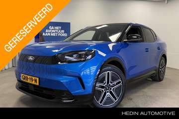 Premium Extended Range RWD 77 kWh Ford Capri Premi