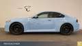 BMW M2 A Coupé LC+ PDC SHZ AdaptLED HiFi 19"/20" LM Blau - thumbnail 6