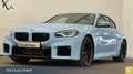 BMW M2 A Coupé LC+ PDC SHZ AdaptLED HiFi 19"/20" LM Blau - thumbnail 1