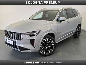 XC90 2.0 b5 Plus Bright awd 7p.ti auto