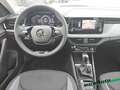 Skoda Kamiq Selection 1.5 TSi DSG LED AHK ACC Noir - thumbnail 12