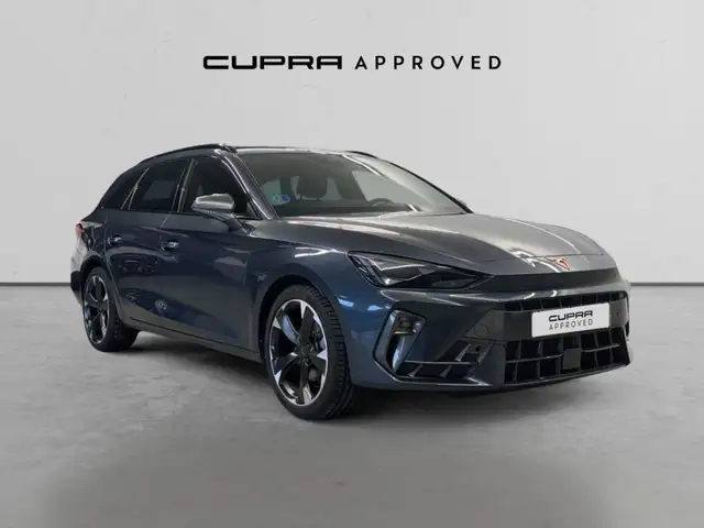 CUPRA Leon 1.5 eTSI 110 DSG