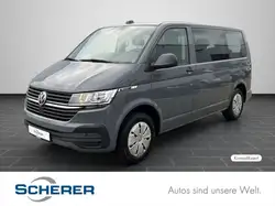 Volkswagen T6 Multivan 2,0 TDI Trendline RearView/PDC/Klima