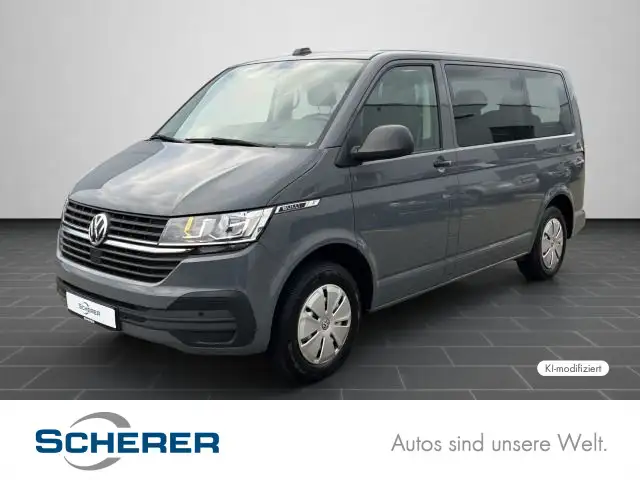 Volkswagen T6 Multivan 2,0 TDI Trendline RearView/PDC/Klima