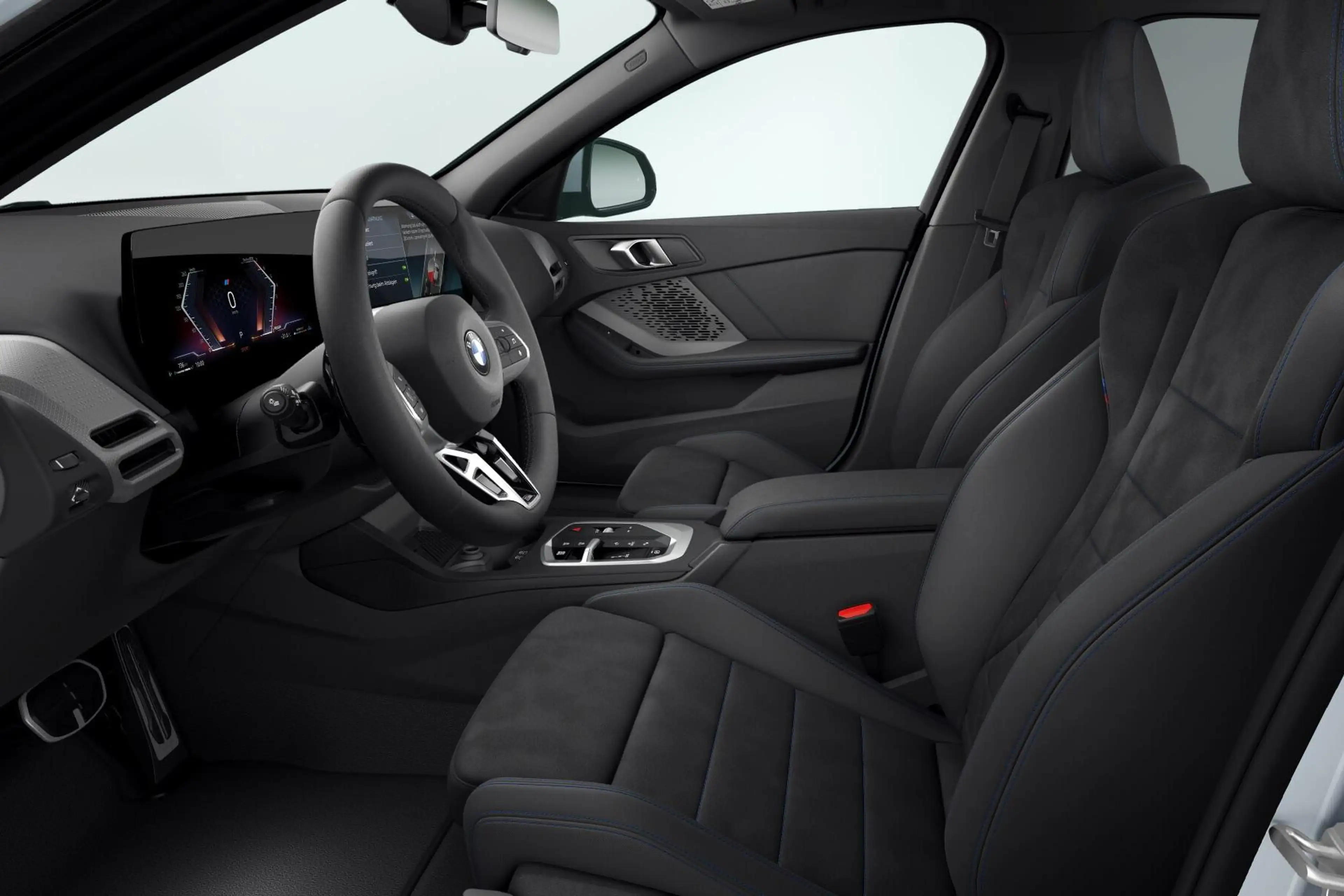 BMW 120 1 Serie — photo 2