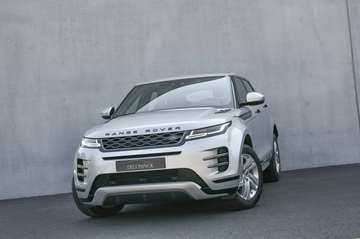 Evoque 2.0 Si4 4WD *R-DYNAMIC*PANO*CAMERA*CARPLAY*ELEK SEATS*BI COLOR INTERIOR*LED*