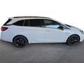 Opel Astra K ST Ultimate AHK-abnehmbar Navi Leder Soundsystem Blanc - thumbnail 8