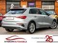Audi A3 2.0 TDI 35 S-tronic |Virt.Cock.|CarPlay|ACC| Silber - thumbnail 13