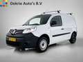 Renault Kangoo 1.5 dCi 75PK Energy Comfort / Trekhaak / Schuifdeu Blanc - thumbnail 1