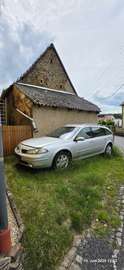 Grandtour 2.2 dCi FAP Initiale