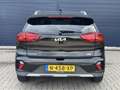 Kia Niro 1.6 GDi Hybrid 141pk DCT6 DynamicPlusLine | Adapti Zwart - thumbnail 4