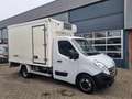 Renault Master 2.3 CDTI Kuhlkoffer Thermoking V500MAX +20C / -20C Wit - thumbnail 1