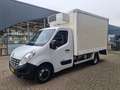 Renault Master 2.3 CDTI Kuhlkoffer Thermoking V500MAX +20C / -20C Wit - thumbnail 4