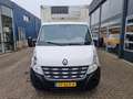 Renault Master 2.3 CDTI Kuhlkoffer Thermoking V500MAX +20C / -20C Wit - thumbnail 3