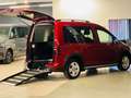 Volkswagen Caddy -Alltrack-DSG-Behindertengerecht-Rampe Rouge - thumbnail 2