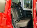 Volkswagen Caddy -Alltrack-DSG-Behindertengerecht-Rampe Rot - thumbnail 12