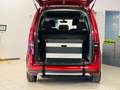Volkswagen Caddy -Alltrack-DSG-Behindertengerecht-Rampe Rot - thumbnail 5