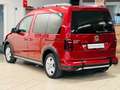 Volkswagen Caddy -Alltrack-DSG-Behindertengerecht-Rampe Rot - thumbnail 7