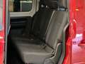 Volkswagen Caddy -Alltrack-DSG-Behindertengerecht-Rampe Rot - thumbnail 8
