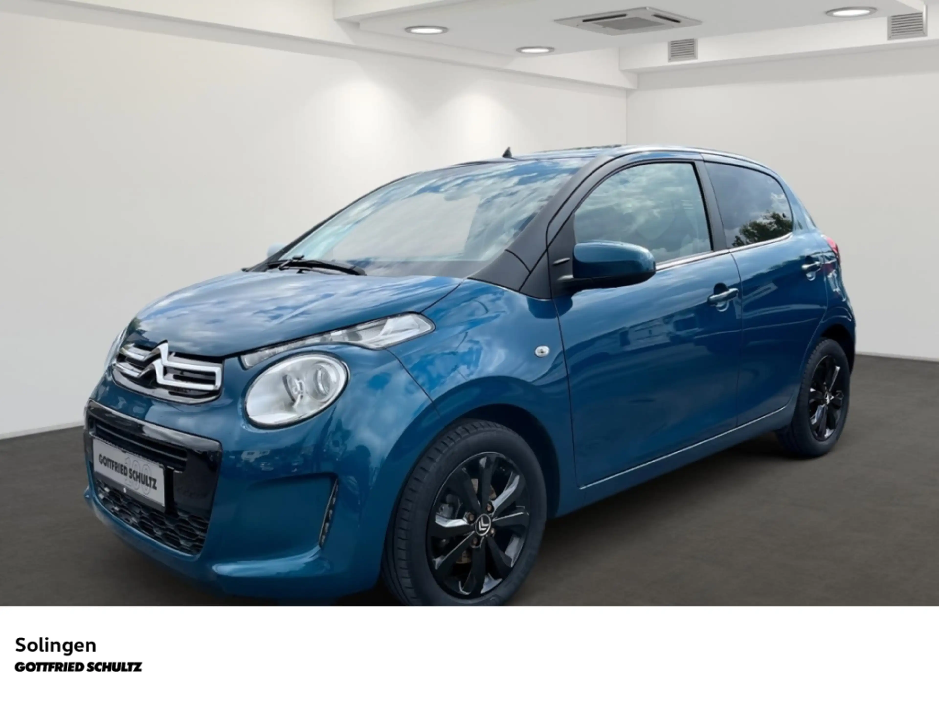 Citroen C1 1.0 Shine Klima   Kamera   SHZ   ACAA   Isofix