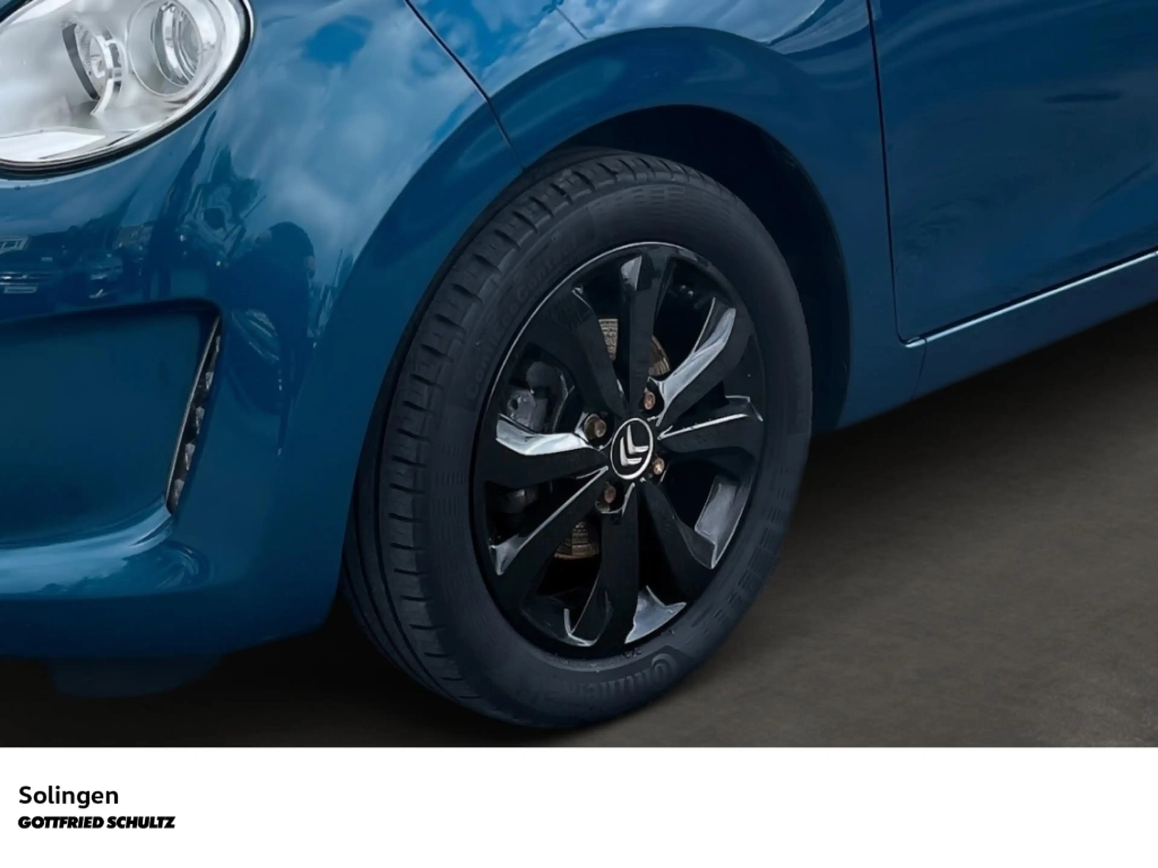 Citroen C1 1.0 Shine Klima   Kamera   SHZ   ACAA   Isofix — photo 8
